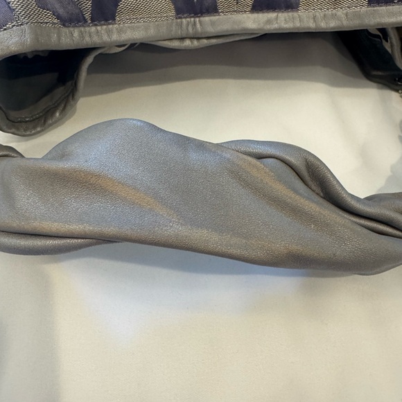 Coach Parker OP Art Bag - Picture 14 of 15